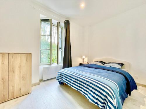 Valloire-sur-Cisse Apartment | Les Hauts du Bourg, Blois-Chambord-Amboise-Beauval
