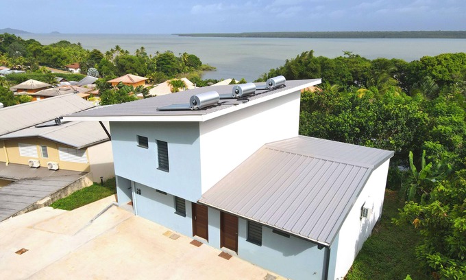 Remire Montjoly Apartment | Les Hauts du Fort - Apartment B