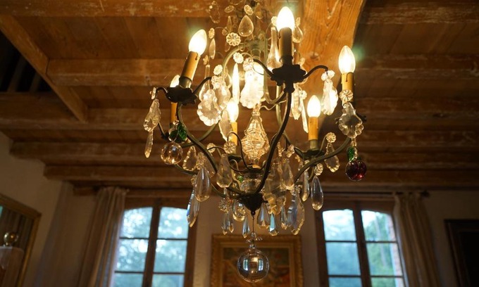 Laglorieuse Bed & Breakfast | Les Hotes Des Guillemets
