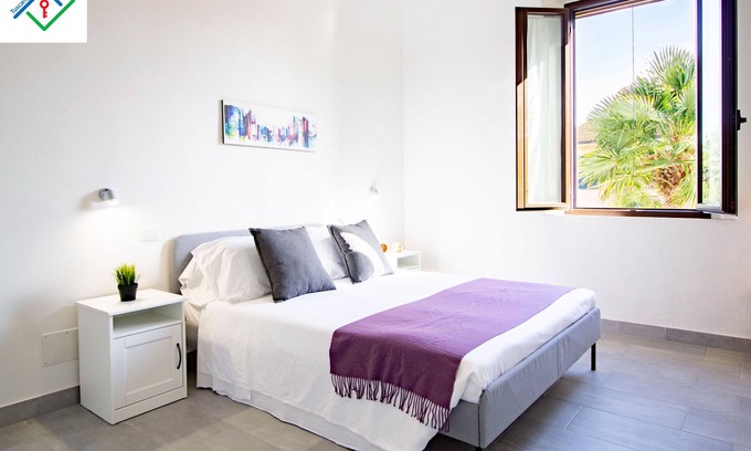 Pisa Apartment | LeS House - Apartment 2 by TuscanyWeGo