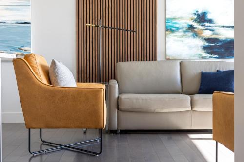 Saint-Jean-Baptiste Apartment | Les Immeubles Charlevoix - Le 760-504