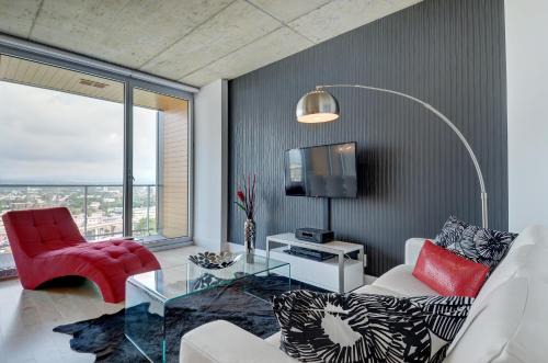 Saint-Jean-Baptiste Apartment | Les Immeubles Charlevoix - Le 760-514