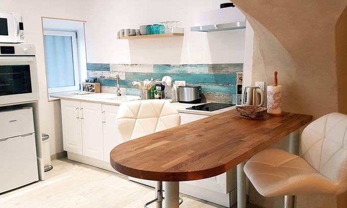 Champeix Apartment | Les insolites de Champeix