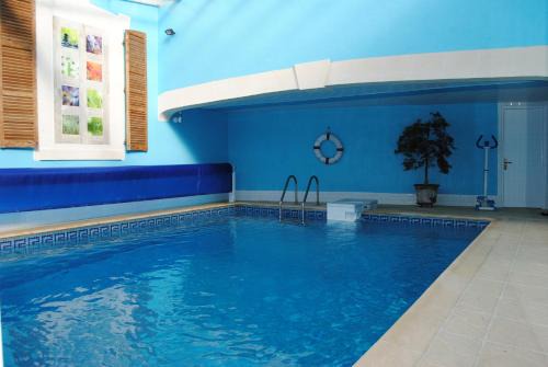 Marchais House | Les insolites du Grand Logis