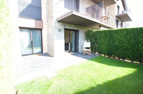 Bourg-Madame Apartment | Les Isards