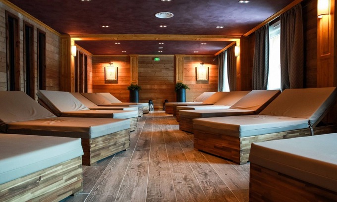 Xonrupt-Longemer Hotel | Les Jardins De Sophie