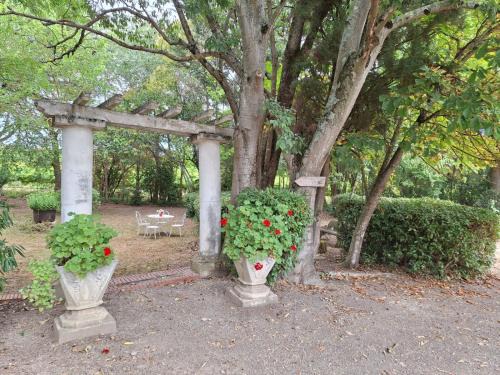 Sainte-Eulalie House | Les jardins du Canal