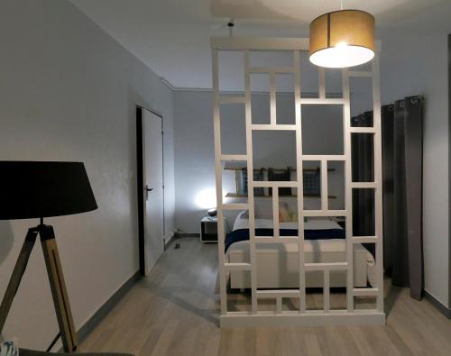 Les 3 Cites Apartment | Les Jardins du Clain
