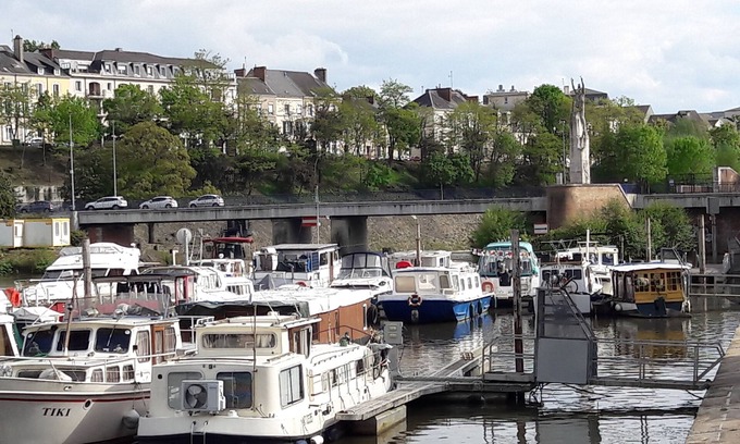 Nord - Gare House | Les Lamartine