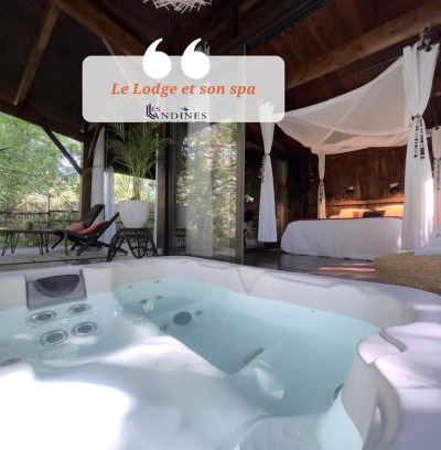 Origne Bed & Breakfast | Les Landines