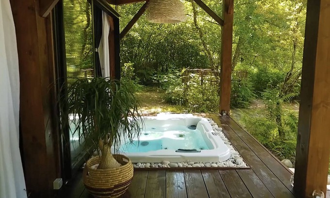 Origne House | Les Landines
