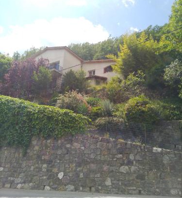 Roquebilliere Apartment | Les Lauriers
