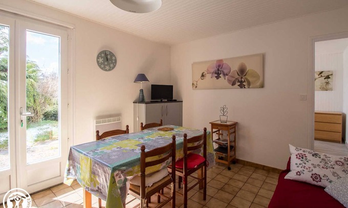 Besse-en-Chandesse House | Les Lilas - Besse-et-saint-anastaise