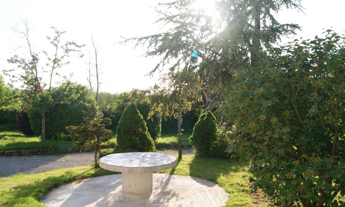 Belle-et-Houllefort House | LES LILAS 19 people 10 MN WIMEREUX NAUSICAA 20MN WISSANT AUDRESSELLES VERY QUIET