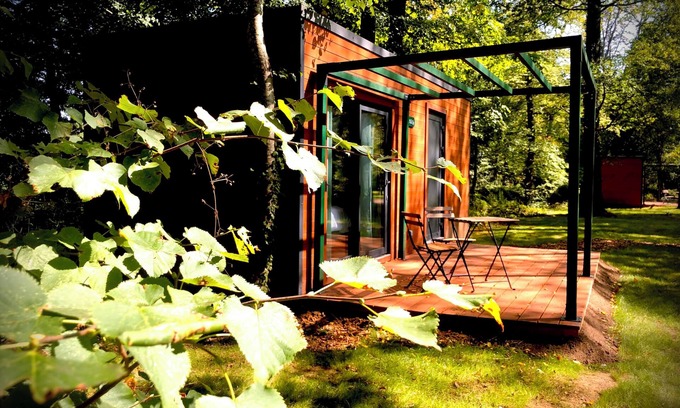 Vaugrigneuse Hotel | Les Lodges de Vaugrigneuse