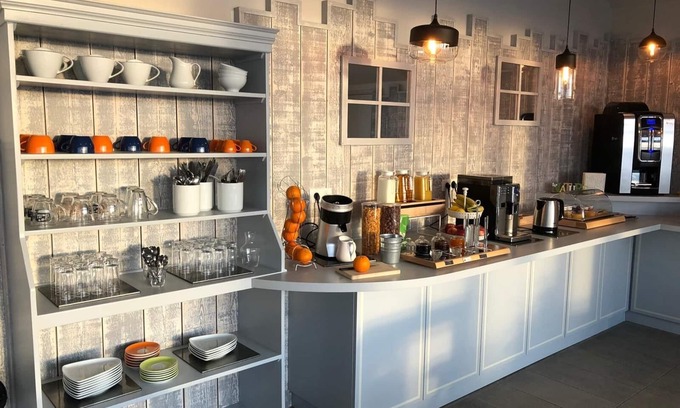 Marckolsheim Apartment | Les' Loges du Ried