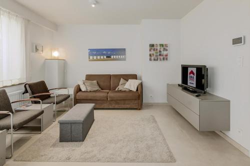 Oostduinkerke-Bad Apartment | Les Lucioles Gv01
