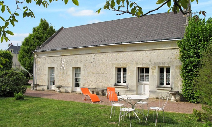 Restigne House | Les Mailloches by Interhome