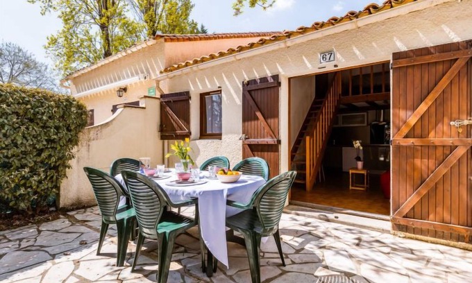 Les Mathes House | Les Maisons de l'Océan by Interhome