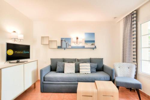 Moliets-et-Maa Apartment | Les maisons de Moliets - maeva Home - Maison 3 pièces 6 personnes - Prestige MAE-2154