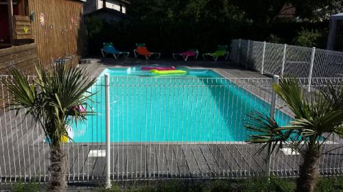 Belin-Beliet House | Les maisons de TIMI .maison Héron