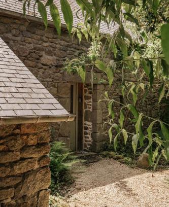 Le Tronchet House | Les Maisons du Tuly