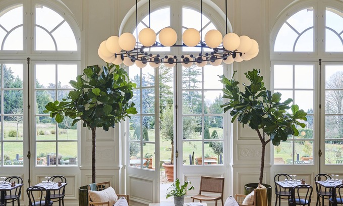 Saint-Germain-en-Laye Hotel | Les Maisons de Campagne – Maison du Val