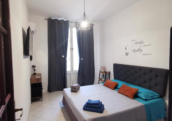 Kalsa House | Les Maisons Rue Lincoln