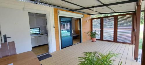 Remire Montjoly Apartment | Les Maripas T2