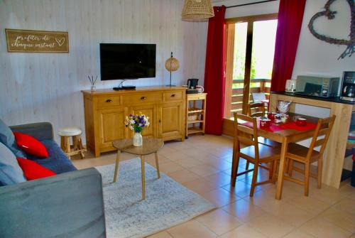 Laye Apartment | Les Marmottons De LAYE