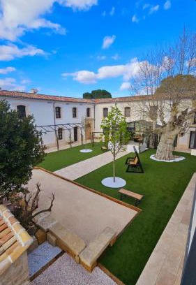 Laverune Bed & Breakfast | Les Marronniers