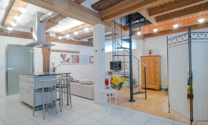 Andelfingen District Bed & Breakfast | Les Mignardises