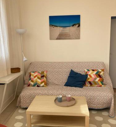 Le Port Apartment | Les Mouettes