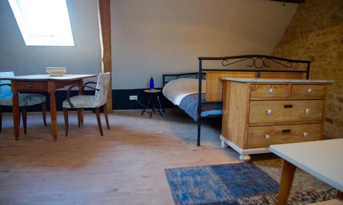 Dunet Bed & Breakfast | Les Noyers
