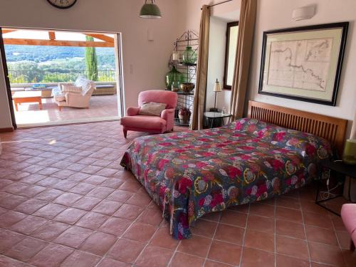 Cereste Bed & Breakfast | Les Noyers