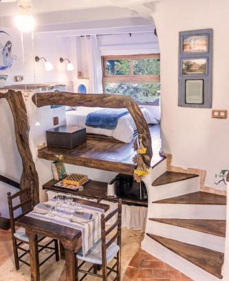Aldover House | Les Olles