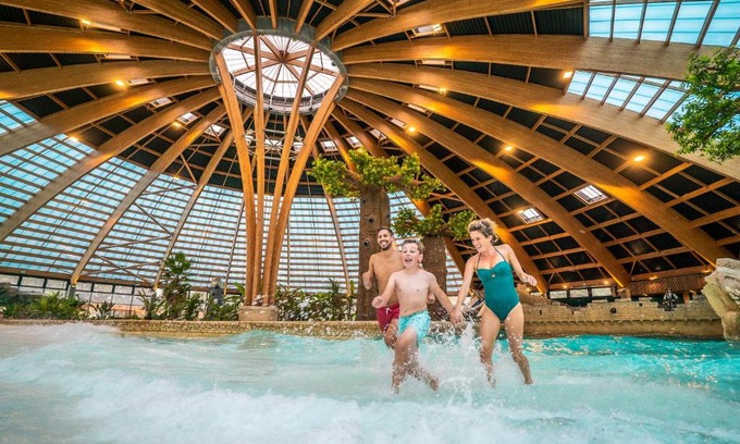 Epiniac Hotel | Les Ormes Domaine et Resort