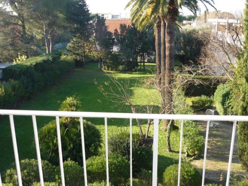Saint-Cyr-sur-Mer Apartment | Les Palmiers