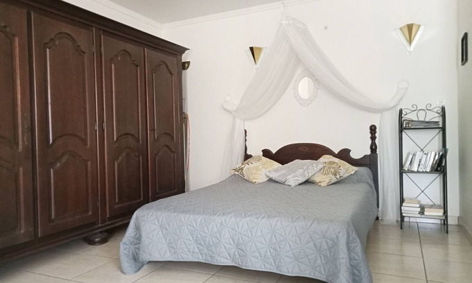 Ceret Apartment | LES PAPILLONS EN MEDITERRANNE