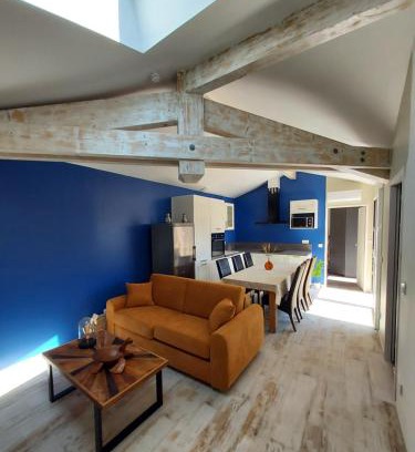 Perigny Bed & Breakfast | Les Pertuis Rochelais