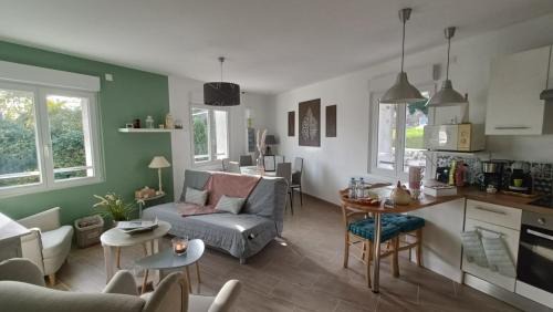 Coupru Apartment | Les petites bulles
