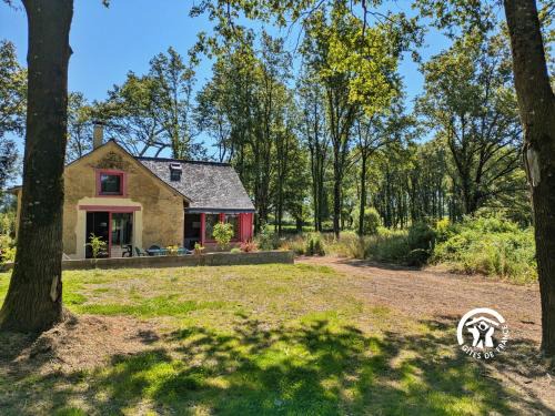 Montjean House | Les Petites Fontenelles