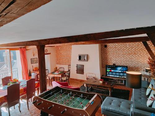 Auxonne Apartment | Les Petites Forges