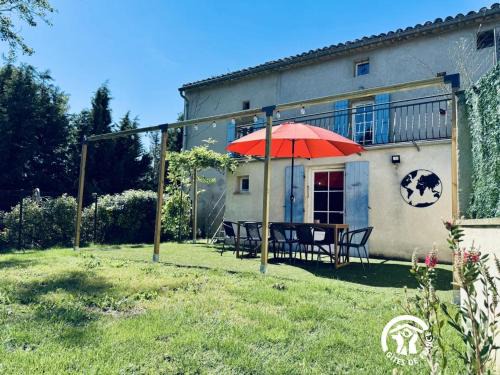 Castelnaudary House | Les petites hulottes
