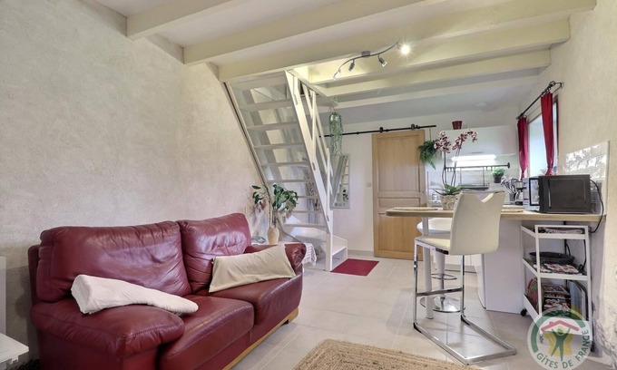 Pleumeleuc House | Les Petites Landes - Pleumeleuc