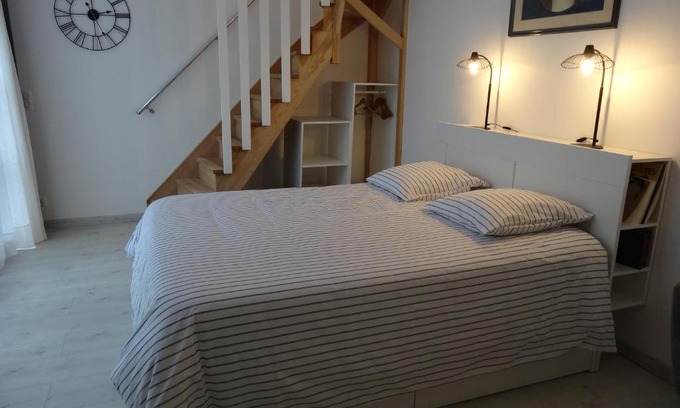 Bray-sur-Seine Bed & Breakfast | Les Petites Tuileries