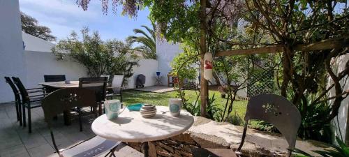 Ile d'Yeu Villa | Les pieds dans l'eau :KER ANNE (chez ANNE)
