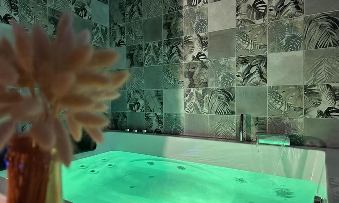 Corne Apartment | Les pieds dans l'eau TROPICANA