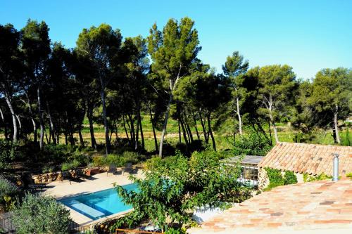 Saint-Cyr-sur-Mer Bed & Breakfast | Les Pieds Tanqués - Chambres d'hôtes - Calanque à pieds