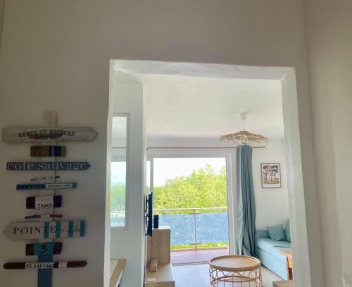 La Grande-Motte Apartment | Les pins du Capri - Meublé de tourisme 3 étoiles